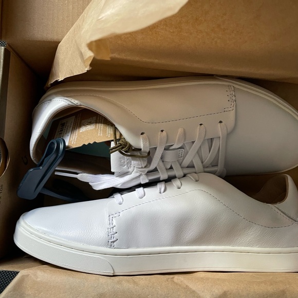 Olukai Pehuea Lī ‘Ili
Women’s Everyday Leather Sneakers - Picture 10 of 10